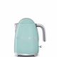 Hervidor SMEG KLF03PGEU color verde agua